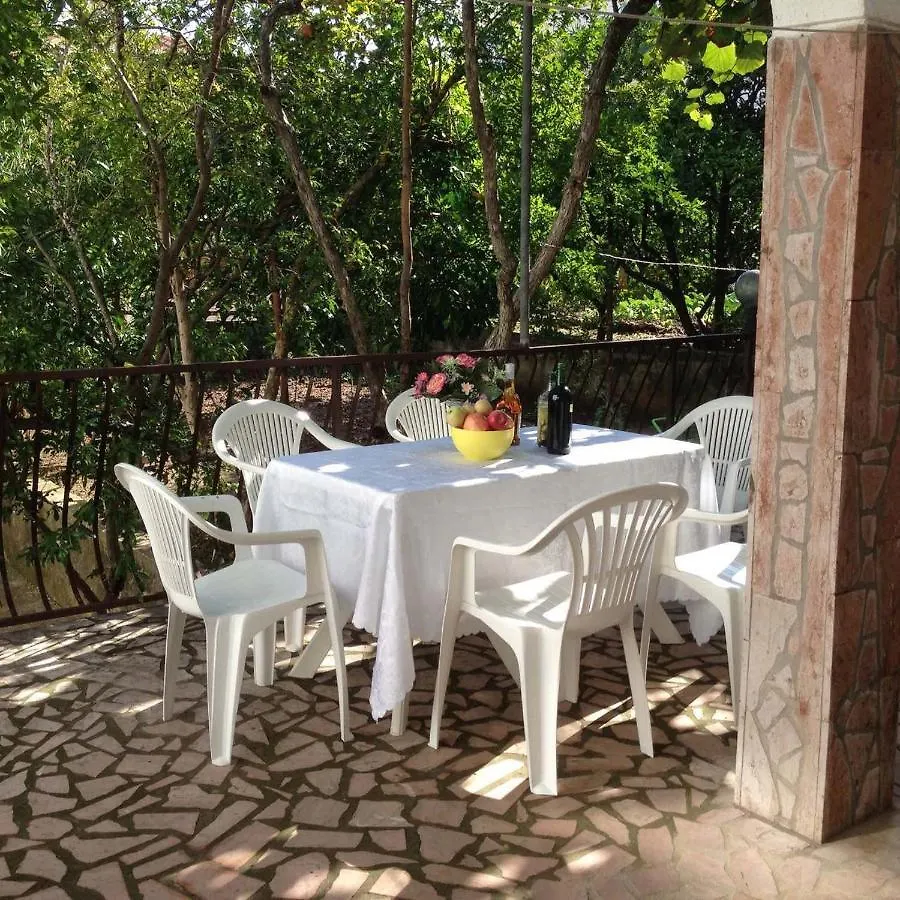 Apartments By The Sea Okrug Gornji, Ciovo - 11231 Croatia