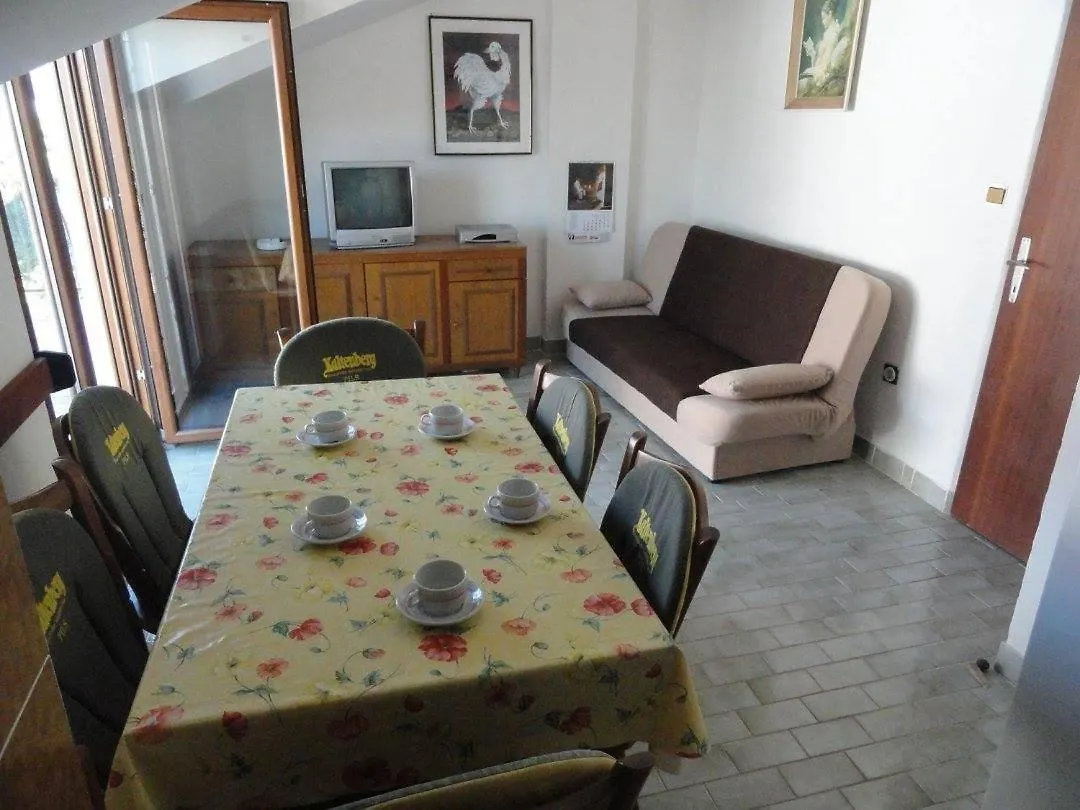 Apartments By The Sea Okrug Gornji, Ciovo - 11231 0*, Trogir Croatia