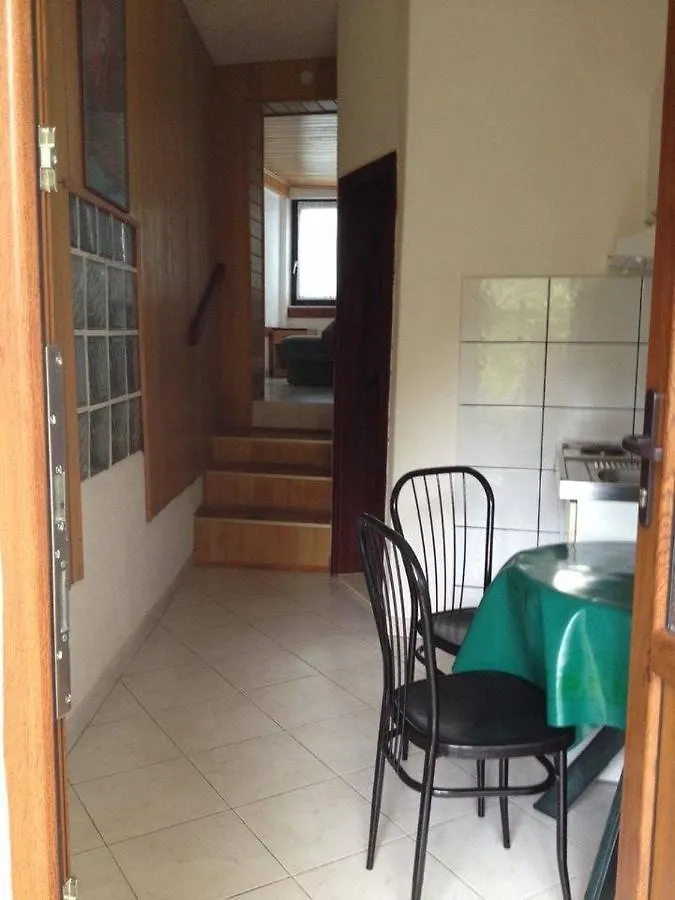 Apartments By The Sea Okrug Gornji, Ciovo - 11231