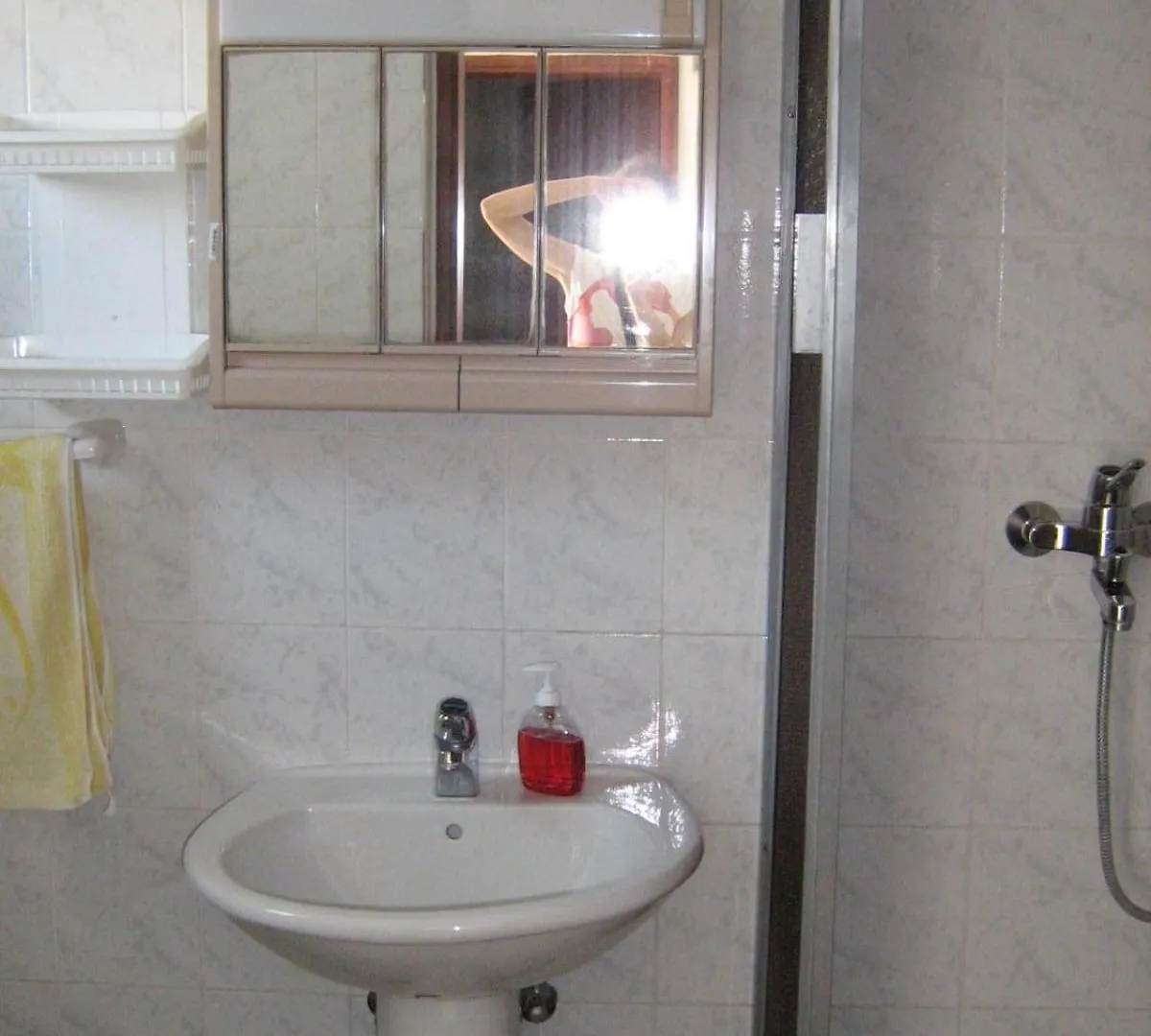 Apartments By The Sea Okrug Gornji, Ciovo - 11231