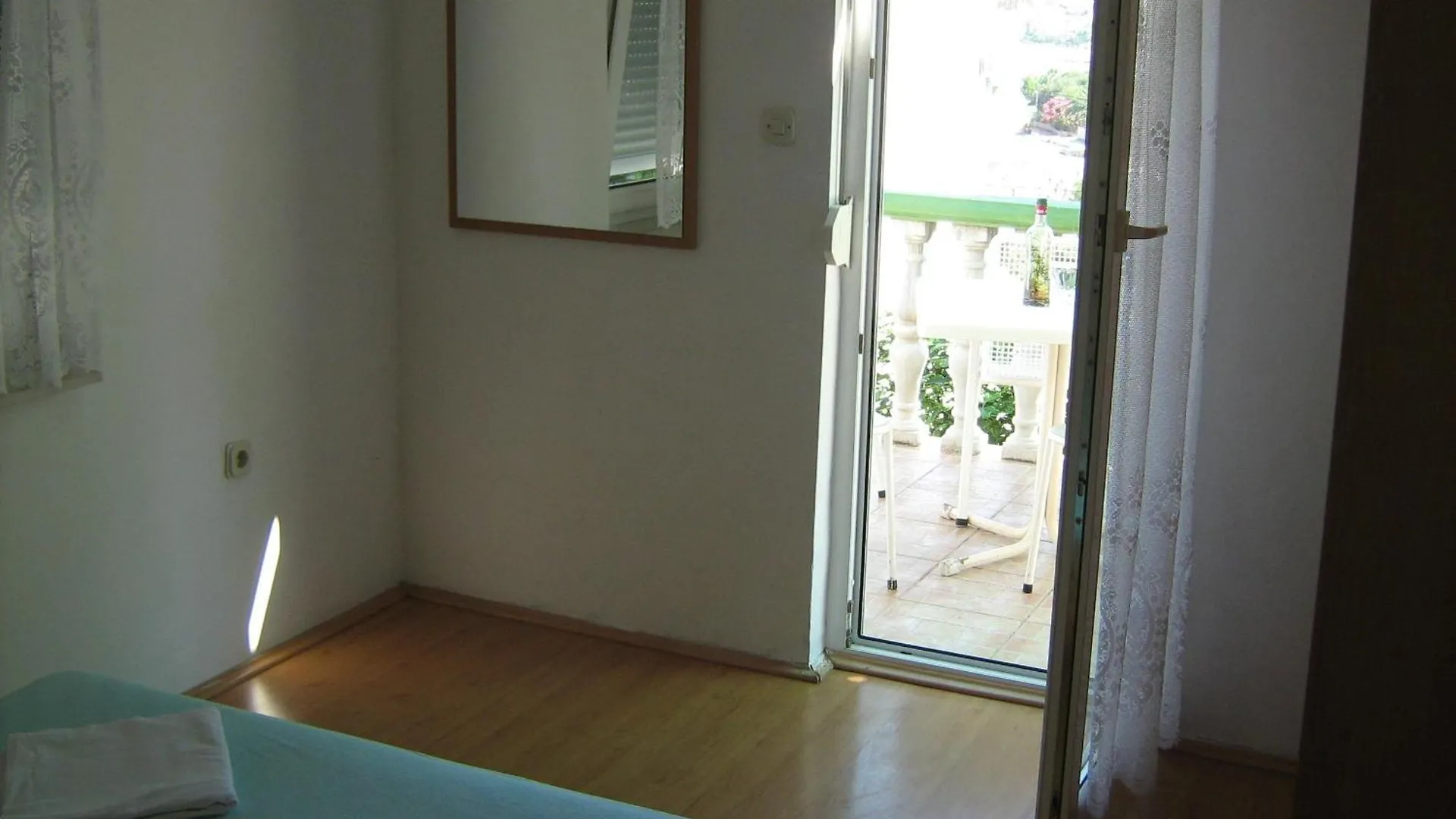 Apartments By The Sea Okrug Gornji, Ciovo - 11231
