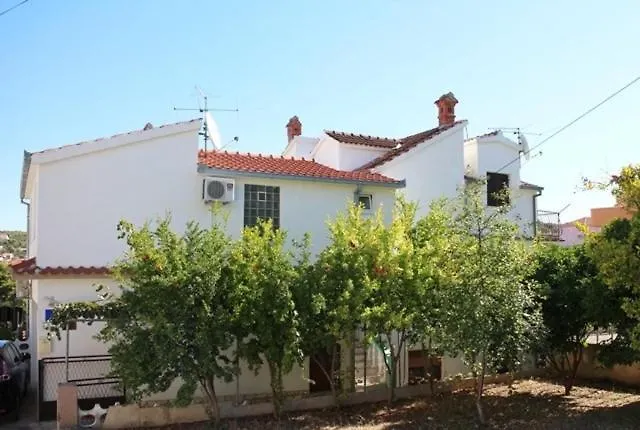 Apartments By The Sea Okrug Gornji, Ciovo - 11231  Trogir