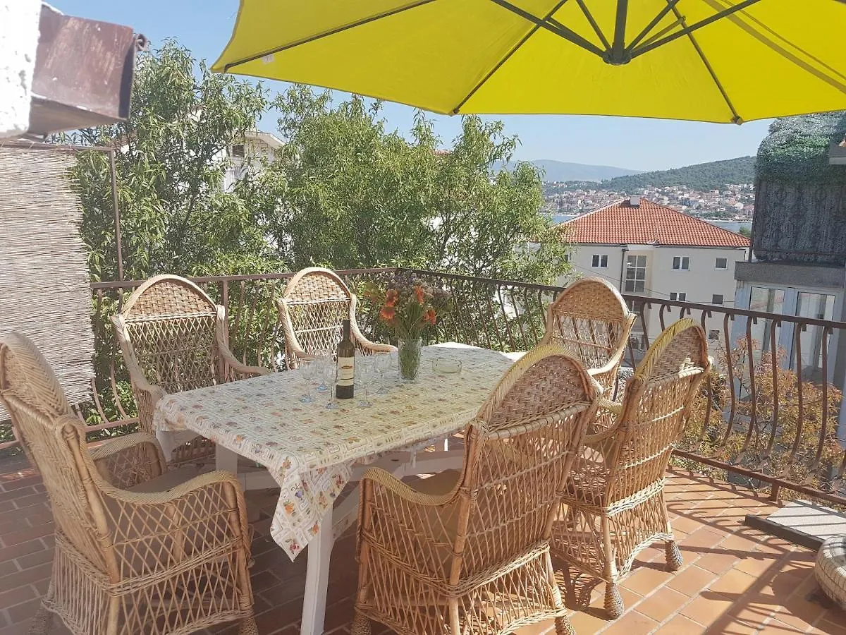 Apartments By The Sea Okrug Gornji, Ciovo - 11231 Croatia