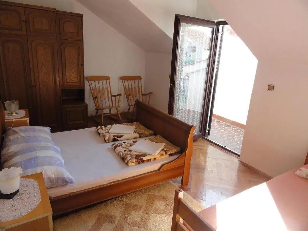 Apartments By The Sea Okrug Gornji, Ciovo - 11231 Croatia