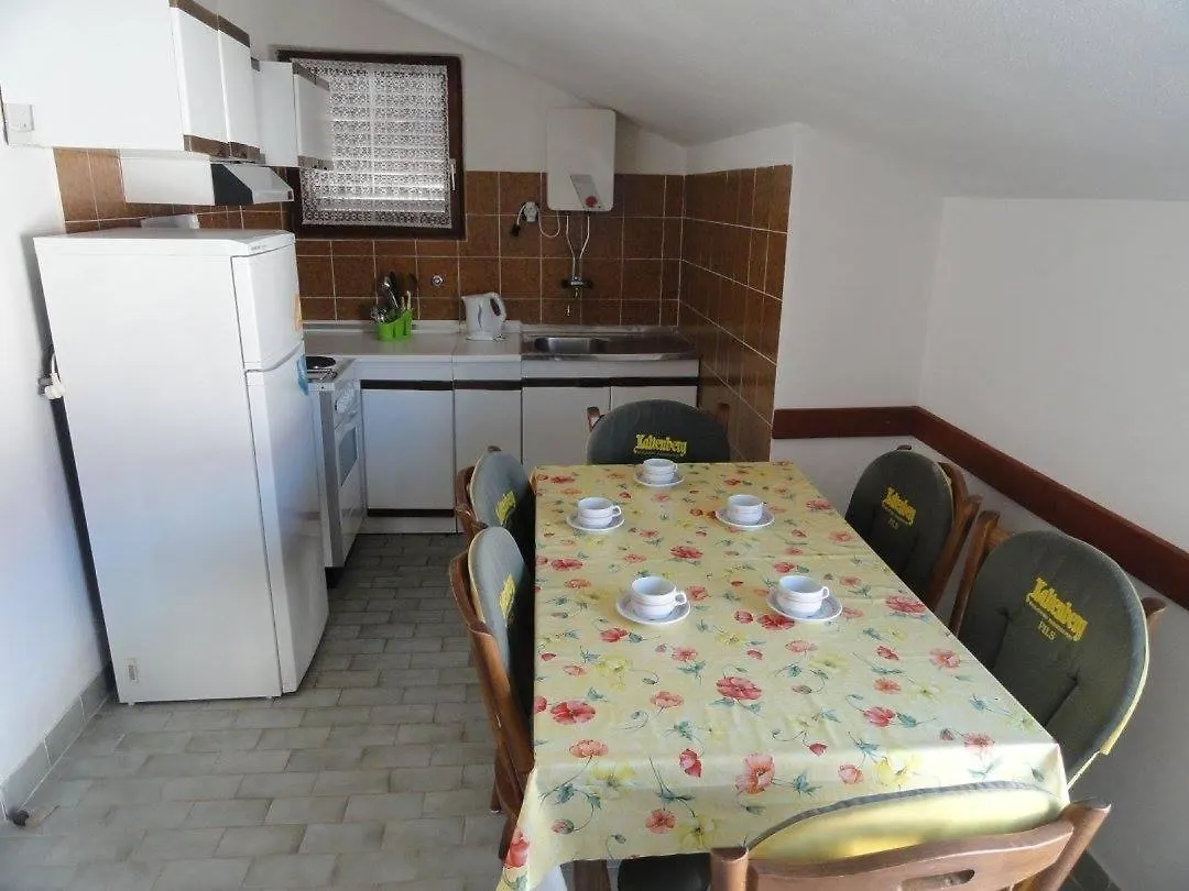 Apartments By The Sea Okrug Gornji, Ciovo - 11231