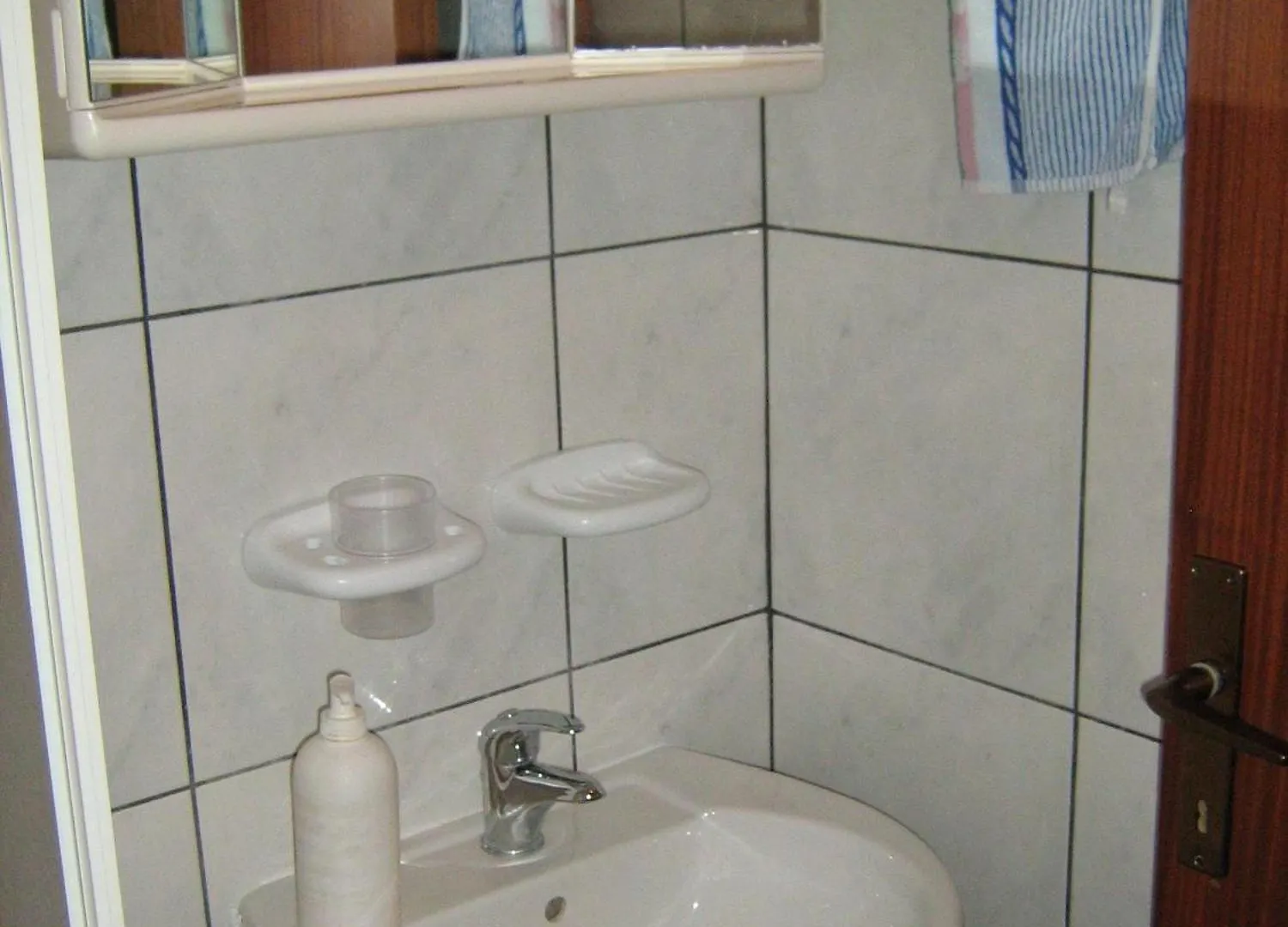 Apartments By The Sea Okrug Gornji, Ciovo - 11231  Trogir